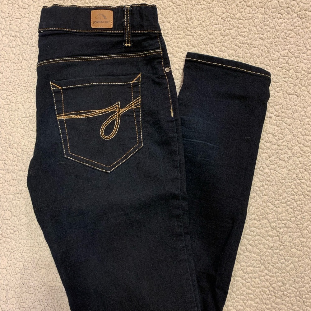 NWOT Jordache Super Skinny Jeans